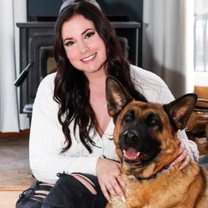 Meet your Posher, Chantelle